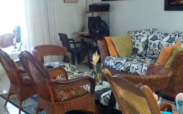 Posada Nativa Green Sea Villa Hellen