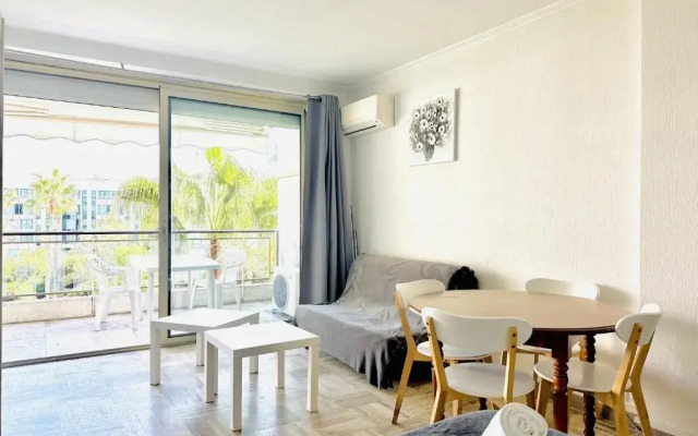 Appartement Résidence du Grand Hôtel