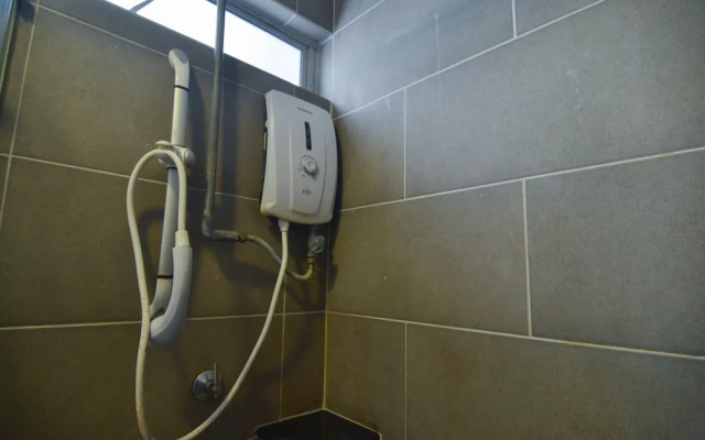 Makmoor Honeymoon Home