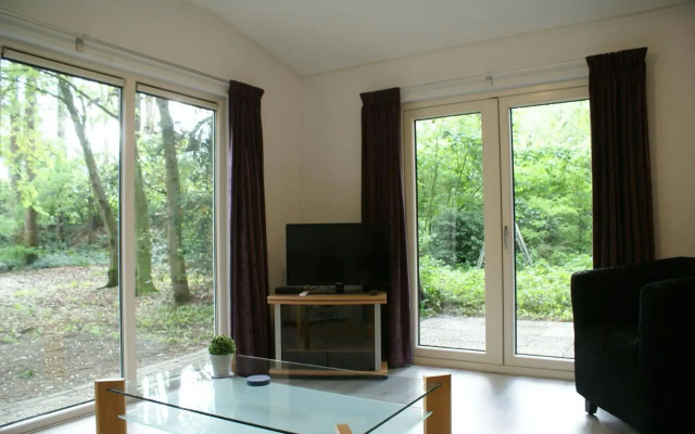 t'Bakkersboschje nummer 11