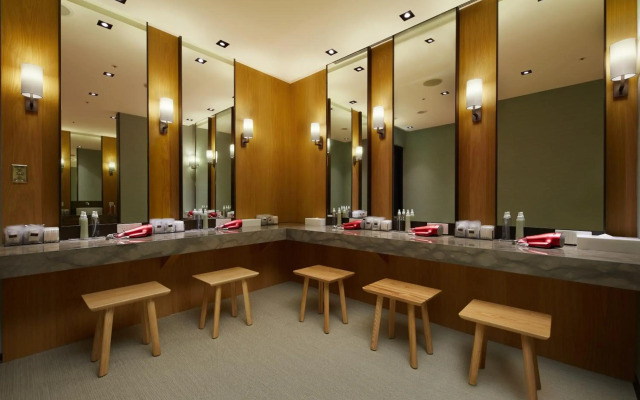 MGH Mitsui Garden Hotel Taipei Zhongxiao