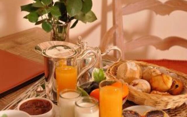 Hôtel des Pyrénées