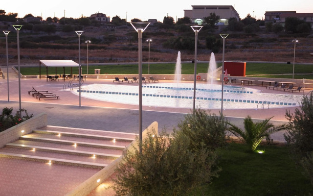 Hotel Borgo Don Chisciotte