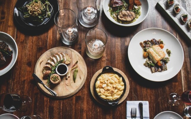 Abode Nashville - Germantown