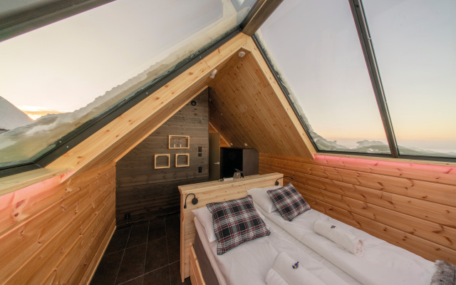 Star Arctic Hotel