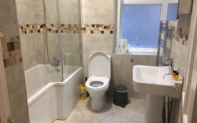 Marble Apartments Brixton Central