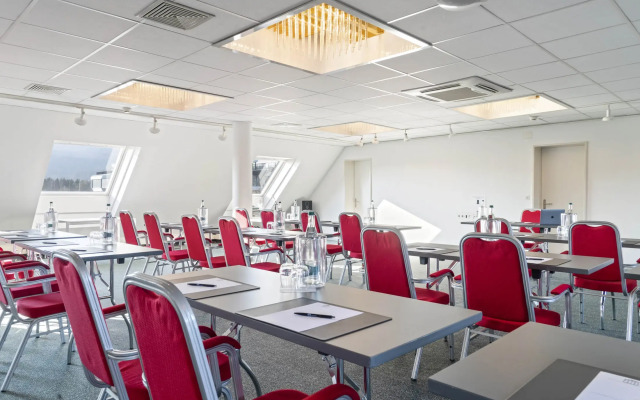 Hotel Conti Dietikon