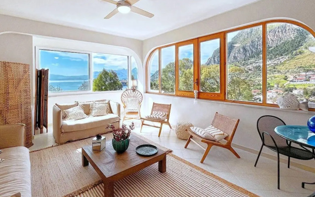 Solemar Sicilia - Cactus