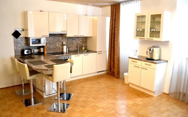 Easyapartments Altstadt 1