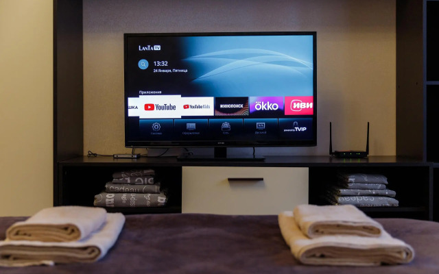 Prezenthaus Na Sovetskoi