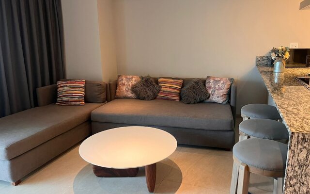 Península 4-H 02 Recamaras vista al mar