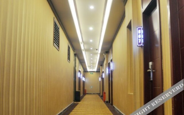 Yijia City Hotel