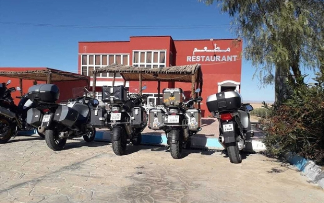 Dar Hmidou