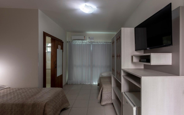 Hotel Cores do Mar