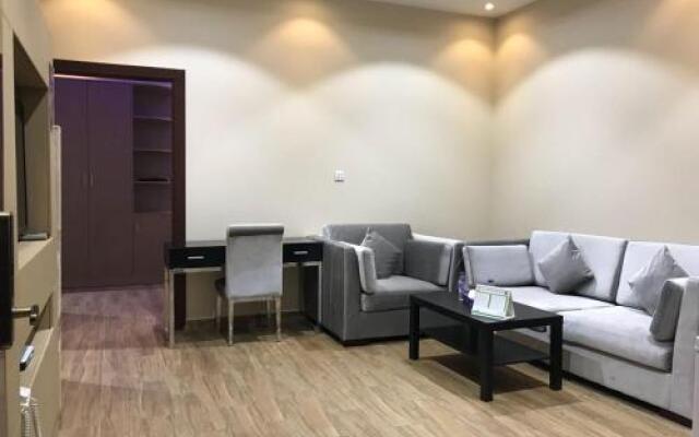 Dar Al Asalah Hotel-Apartments