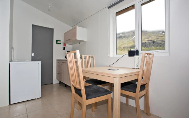 Urdartindur Guesthouse