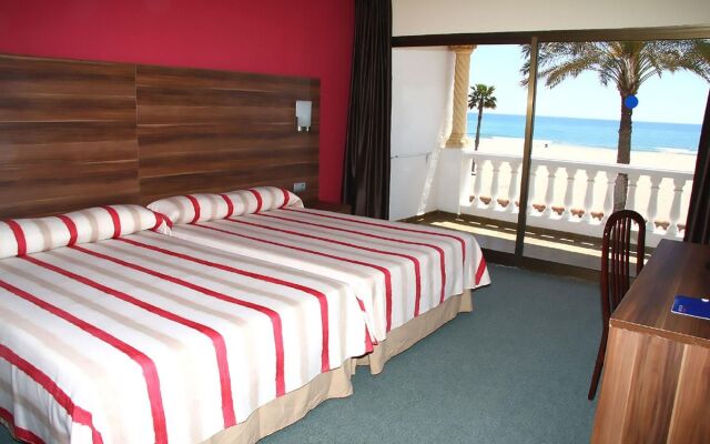 Hotel 4R Gran Europe