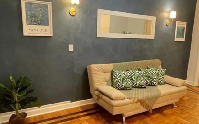 Apartamento Gloria View HIR 23
