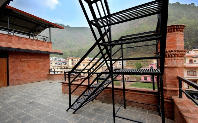 Eco Home Kathmandu