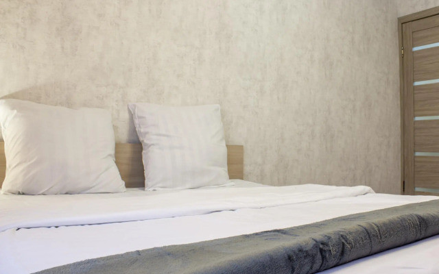 Квартирки НН на улице Украинская