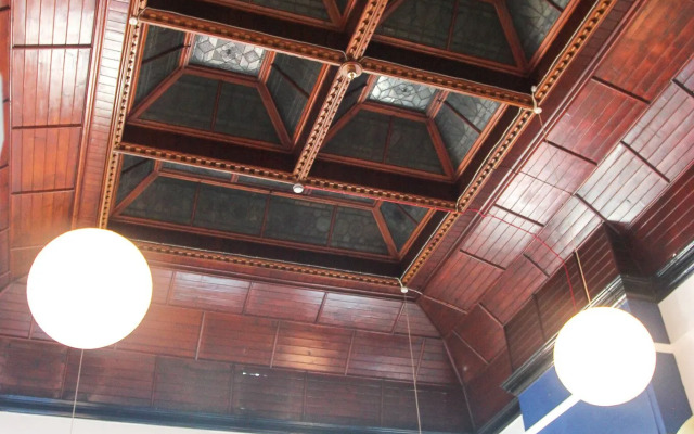 The Bank Hotel & Bistro