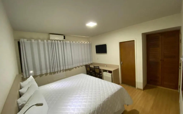 HD Plaza Hotel