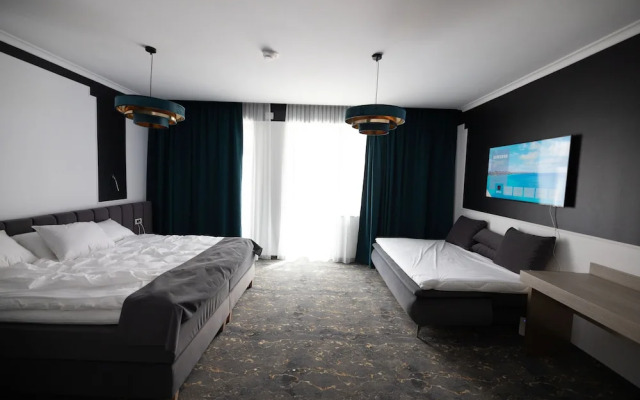 Opera Hotel