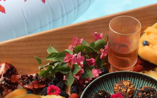 Villa Goyave _ Exotic Villa