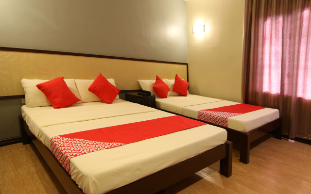 Asiatel Airport Hotel