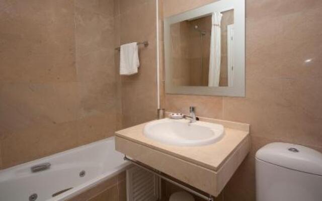 Duquesa Suite apartemento 2099