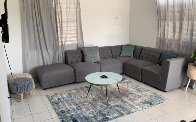 Mabodamaca Luxury Apartments