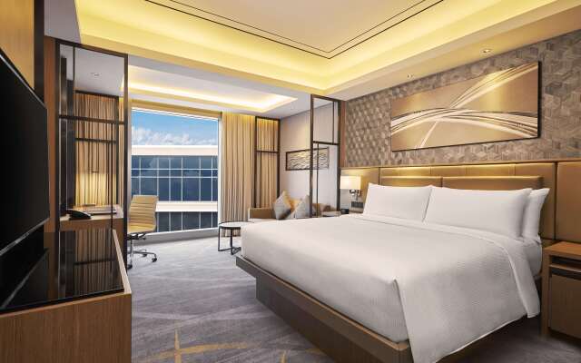Hilton Manila
