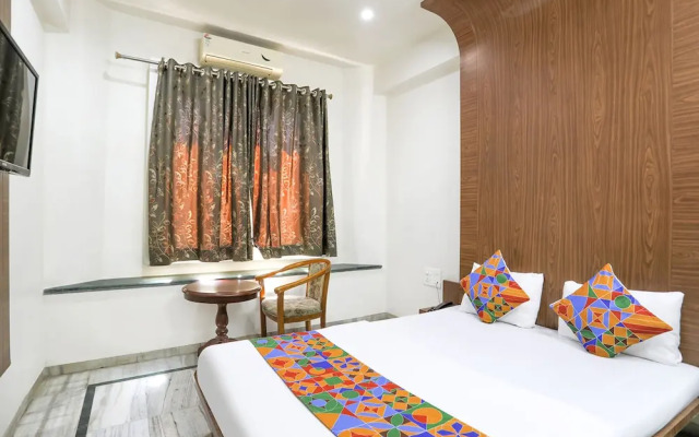 Fabhotel City Palace I