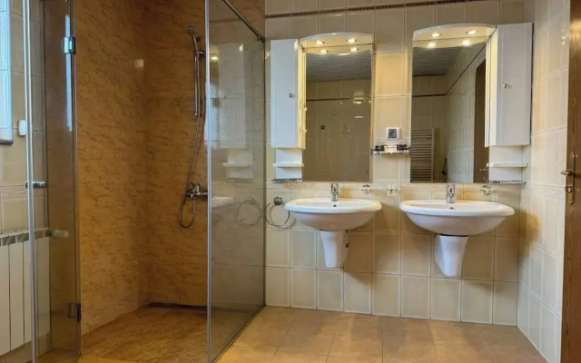 Villa Boyana City & Relax