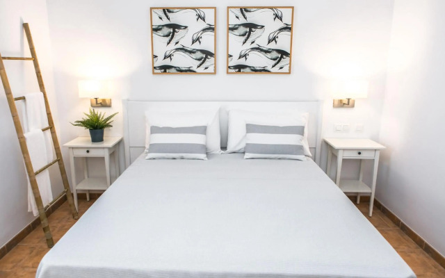 RVHotels Sea Club Menorca