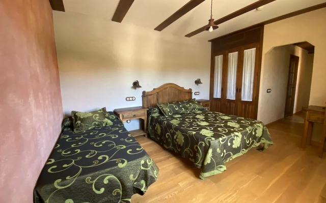 Hotel Rural Centro de las Arribes