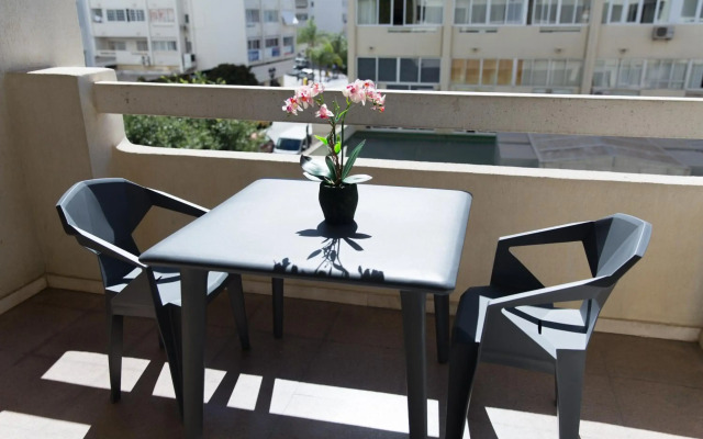 Ona Marbella Inn