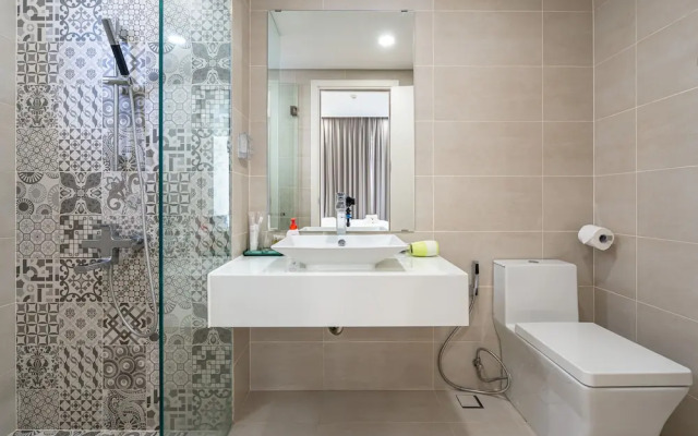 Stephen Serviced Apartments