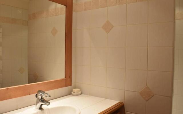 Appartement Méribel, 4 pièces, 8 personnes - FR-1-180-357