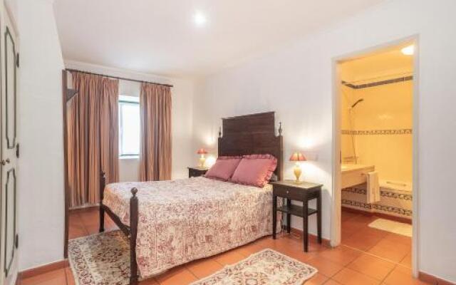 Hotel Rural Quinta Da Torre