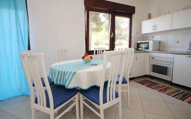 Holiday home Calma