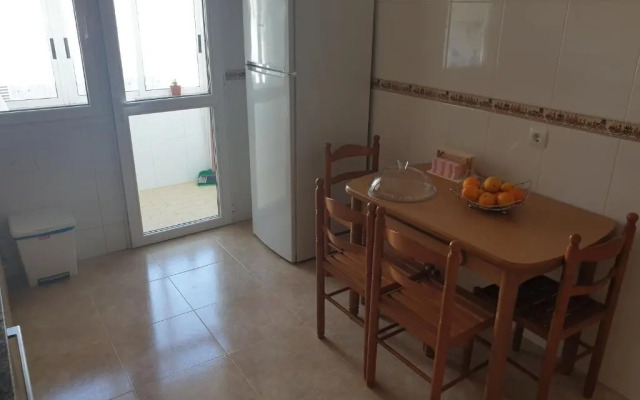 Rúa dos Concheiros, 7 Apartamento