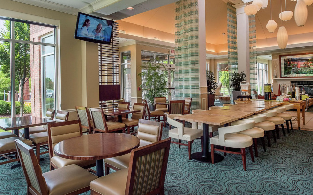 Hilton Garden Inn St. Louis/O'Fallon MO