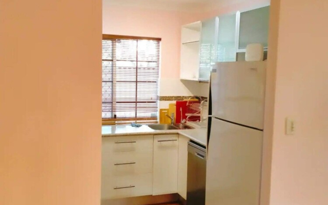 Homely 2 Bedroom Apartment in Maylands