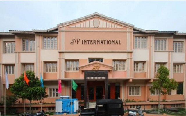 Hotel SV International