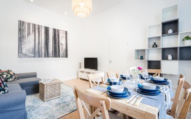 BpR Blooming Design Home with A/C