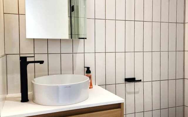 U Suites on Trieste Way