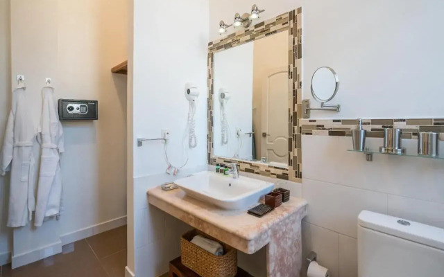 El Candil Boutique Hotel