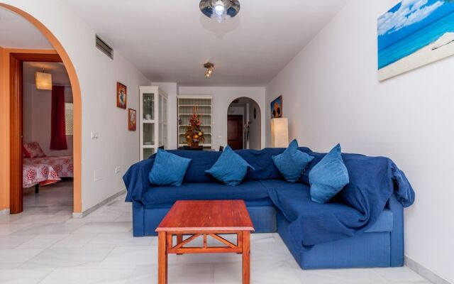 Apto. Zenit Torrecilla Nerja Canovas