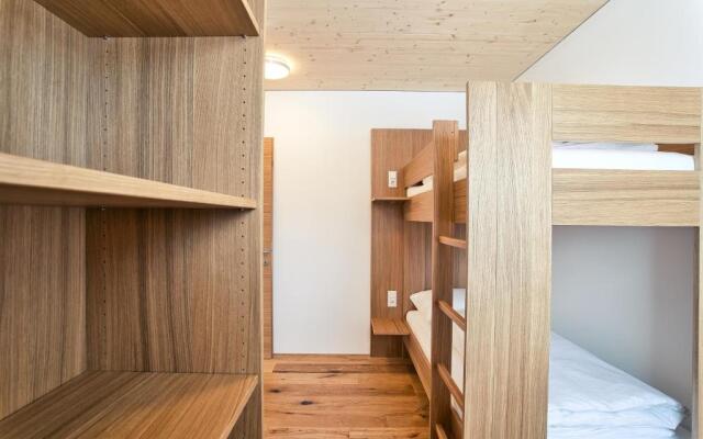 Rössle Appartements